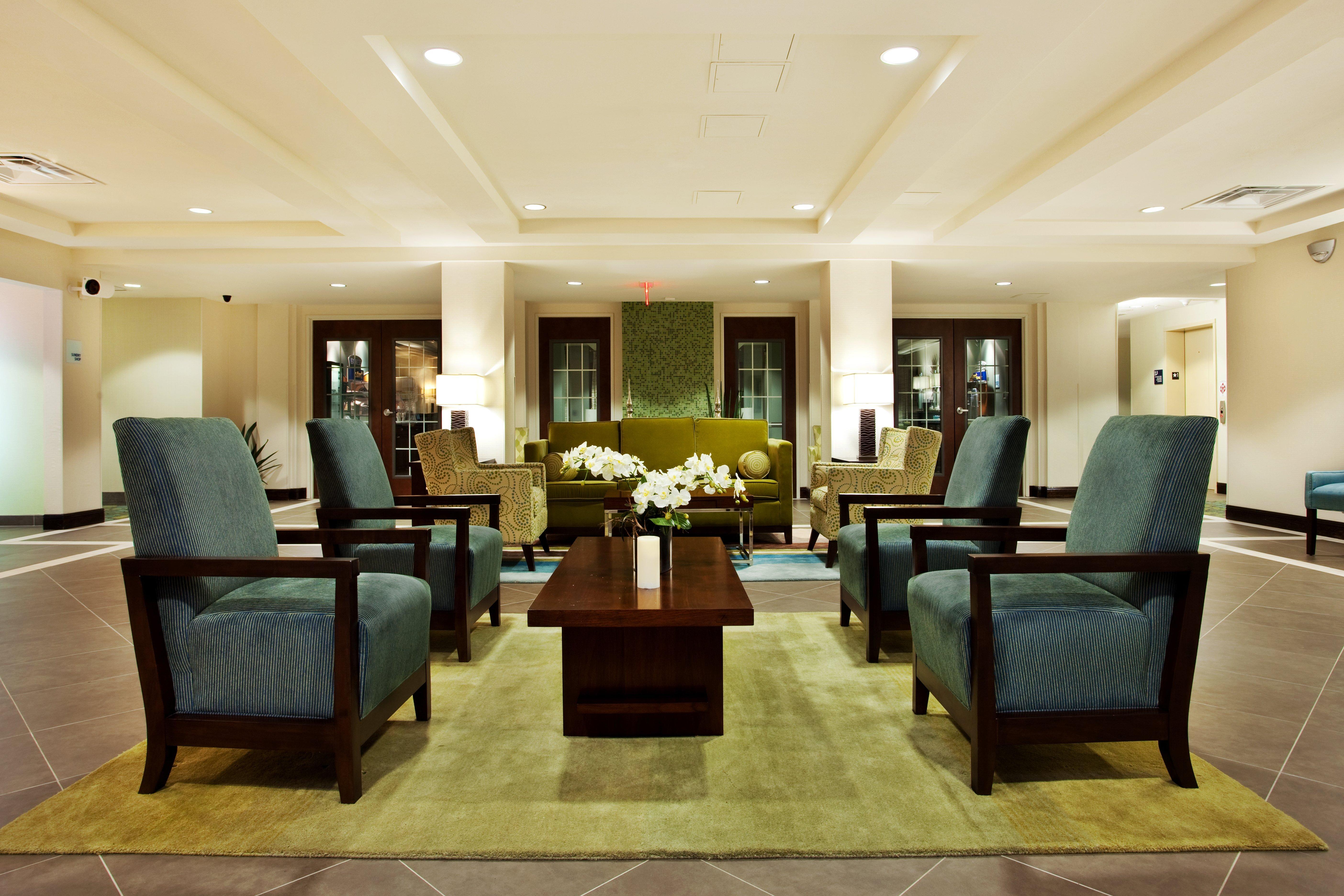 Holiday Inn Express Hotel & Suites Picayune By Ihg Exterior foto